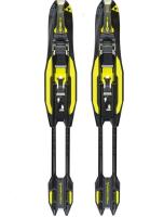 Крепления FISCHER  RACE STEP-IN CLASSIC  IFP  S55219