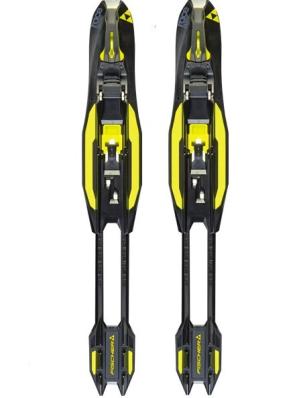 Крепления FISCHER  RACE STEP-IN CLASSIC  IFP  S55219