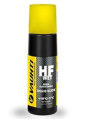 Парафин жидкий VAUHTI HF WET GLIDE   +10/-1   80г  EV341-QHFW