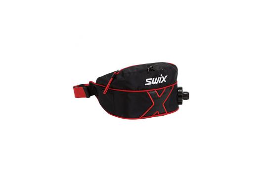Подсумок-фляжка  SWIX  черный  SW003