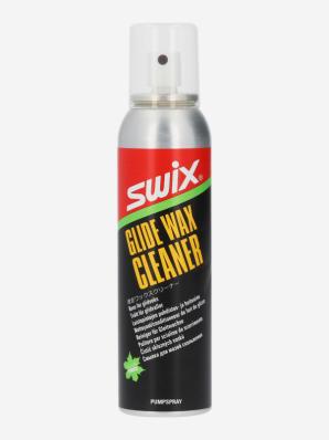 Смывка   SWIX  GLIDE  CLEANER для фтор.мазей 150мл  I84-150