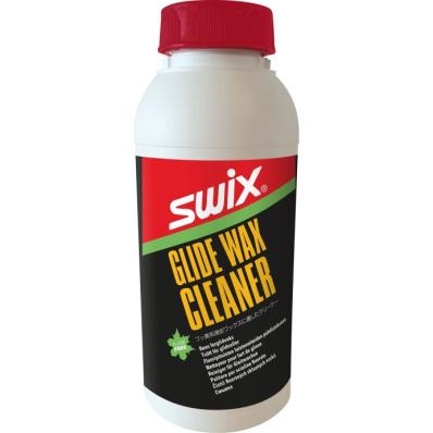Смывка   SWIX  GLIDE  CLEANER для фтор.мазей 500мл  I84