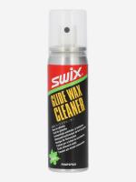 Смывка   SWIX  GLIDE  CLEANER для фтор.мазей 70мл  I84-70