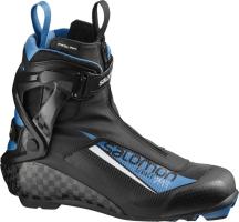 Лыжные ботинки  SALOMON S- RACE SK PLUS PROLINK  405542 NNN
