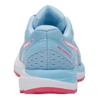 Кроссовки ASICS GEL-CUMULUS20 GS св.гол/бел  1014А003-402