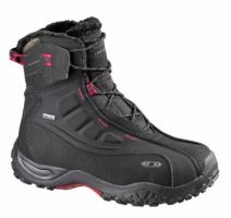 Ботинки  SALOMON B52 TS GTX  101074