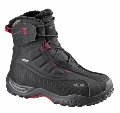 Ботинки  SALOMON B52 TS GTX  101074