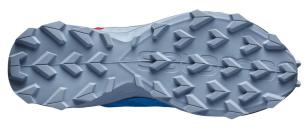 Кроссовки SALOMON SUPERCROSS BLAST GTX Indigo Bu  411094