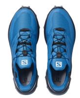 Кроссовки SALOMON SUPERCROSS BLAST GTX Indigo Bu  411094