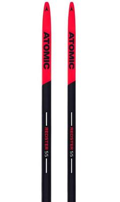 Беговые лыжи ATOMIC  REDSTER S5  Skate  AB0020852