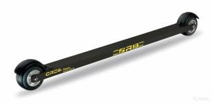 Лыжероллеры SRB Classic Alu 80x38мм кол  med  CR06