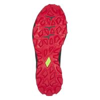 Кроссовки ASICS GEL-FUJITRABUCO7 чер.крас  1011А197-001