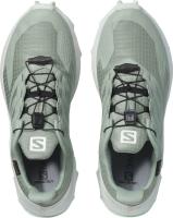 Кроссовки SALOMON SUPERCROSS BLAST GTX W Green M  411112