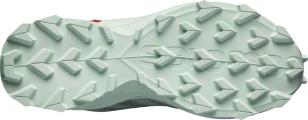 Кроссовки SALOMON SUPERCROSS BLAST GTX W Green M  411112