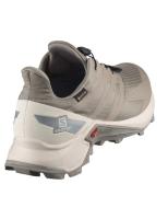 Кроссовки SALOMON SUPERCROSS BLAST GTX Vintage K  411098