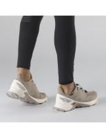Кроссовки SALOMON SUPERCROSS BLAST GTX Vintage K  411098