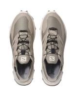 Кроссовки SALOMON SUPERCROSS BLAST GTX Vintage K  411098