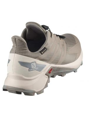 Кроссовки SALOMON SUPERCROSS BLAST GTX Vintage K  411098