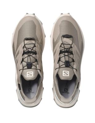 Кроссовки SALOMON SUPERCROSS BLAST GTX Vintage K  411098
