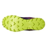 Кроссовки ASICS GEL-FUJIRUNNEGADE W  фи.ж.роз  T587N-3307