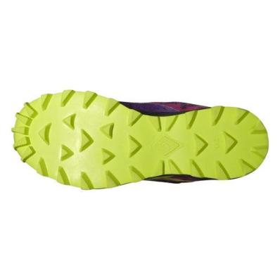 Кроссовки ASICS GEL-FUJIRUNNEGADE W  фи.ж.роз  T587N-3307