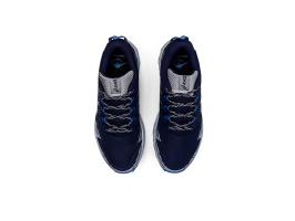 Кроссовки ASICS GEL-FUJITRABUCO 8 peacoat/piedmont grey  1011A668-401