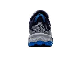 Кроссовки ASICS GEL-FUJITRABUCO 8 peacoat/piedmont grey  1011A668-401