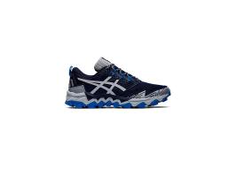 Кроссовки ASICS GEL-FUJITRABUCO 8 peacoat/piedmont grey  1011A668-401