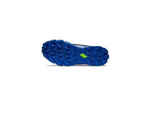 Кроссовки ASICS GEL-FUJITRABUCO 8 peacoat/piedmont grey  1011A668-401