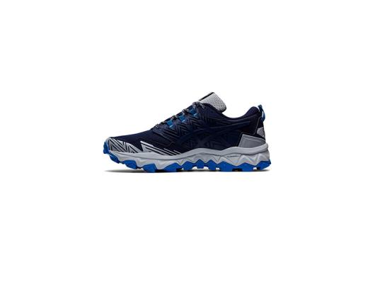 Кроссовки ASICS GEL-FUJITRABUCO 8 peacoat/piedmont grey  1011A668-401