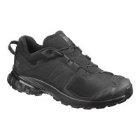 Кроссовки SALOMON XA WILD W Black/Black/Black  409790