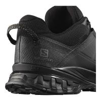 Кроссовки SALOMON XA WILD W Black/Black/Black  409790
