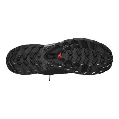 Кроссовки SALOMON XA WILD W Black/Black/Black  409790