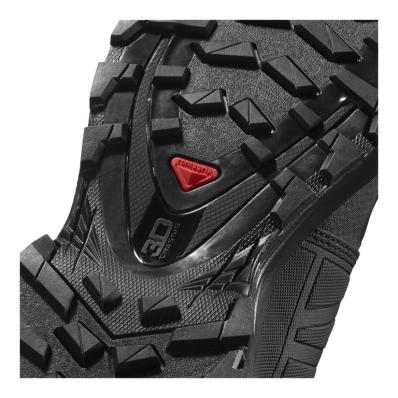 Кроссовки SALOMON XA WILD W Black/Black/Black  409790