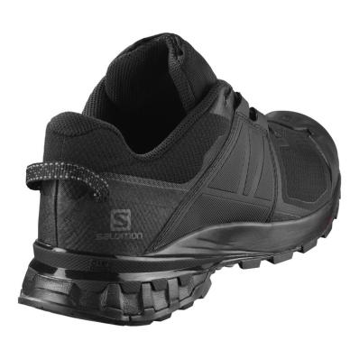 Кроссовки SALOMON XA WILD W Black/Black/Black  409790