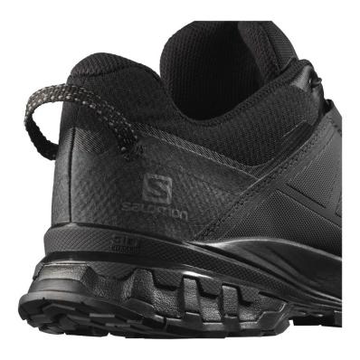 Кроссовки SALOMON XA WILD W Black/Black/Black  409790