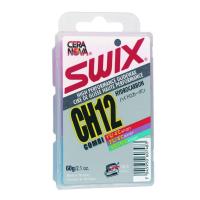 Парафин SWIX   CH COMBI :  CH8,CH7,CH6    60г.  CH012