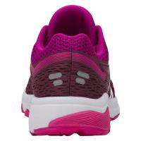 Кроссовки ASICS GT-1000 7 GS фуксия/бел  1014А005-500