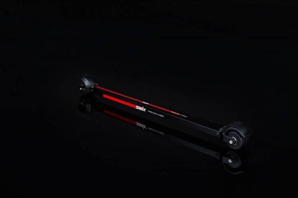 Лыжероллеры SWIX Roadline Classic  RSRC10