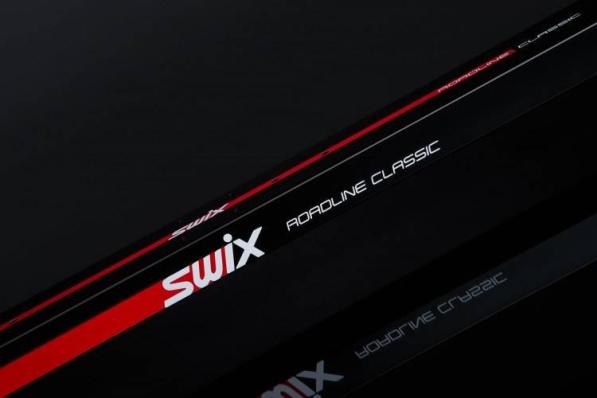 Лыжероллеры SWIX Roadline Classic  RSRC10