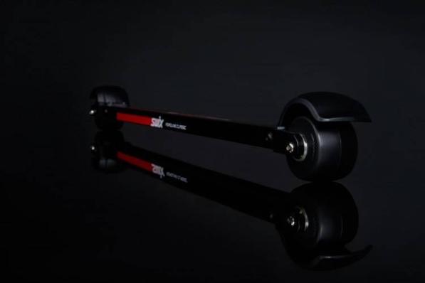 Лыжероллеры SWIX Roadline Classic  RSRC10