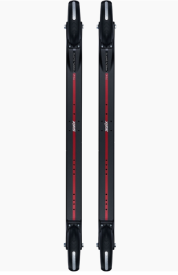 Лыжероллеры SWIX Triac Carbon Skate stiff  RSSST2
