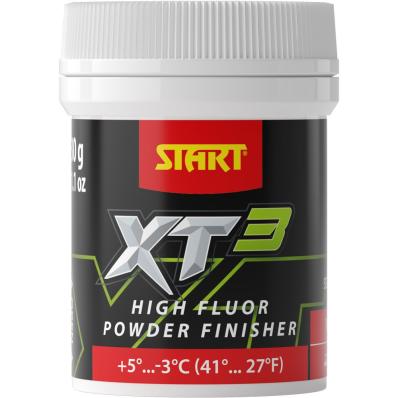 Порошок START XT WARM  +5/-3   30 гр.  02850