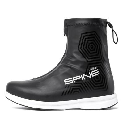 Ботинки SPINE Walker 502 треккинговые  502