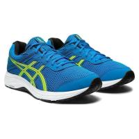 Кроссовки ASICS GEL-CONTEND 6 син.зелен.  1011А667-401