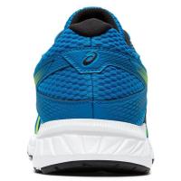 Кроссовки ASICS GEL-CONTEND 6 син.зелен.  1011А667-401