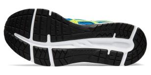 Кроссовки ASICS GEL-CONTEND 6 син.зелен.  1011А667-401