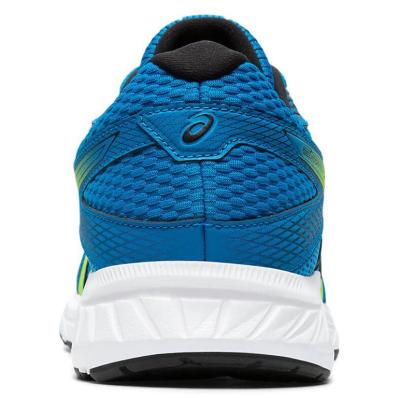 Кроссовки ASICS GEL-CONTEND 6 син.зелен.  1011А667-401