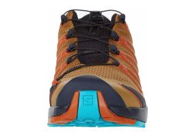 Кроссовки SALOMON XA PRO 3D v8 Bistre/Navy Blaz  409873