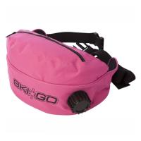 Подсумок-фляжка  SKI GO  Thermo 1.1л розовый  68366